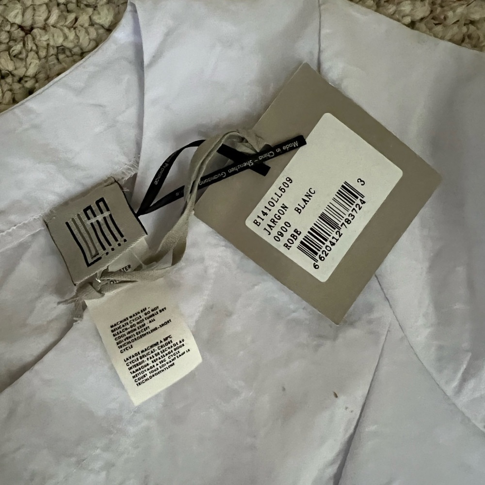 EUC Lunn by Lilith of France size euro 3 🇺🇸 12